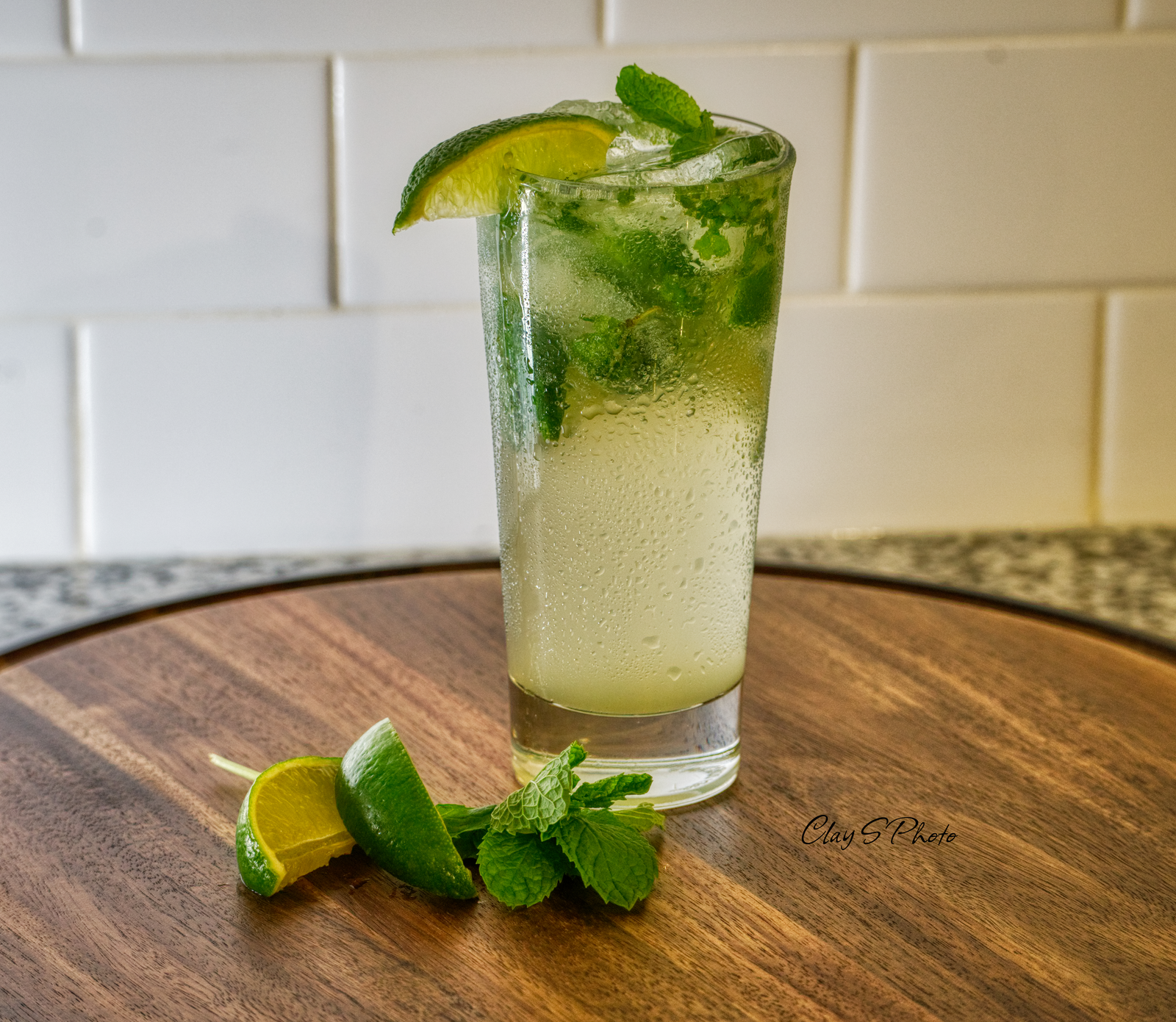 Read more about the article Virgin Mojito