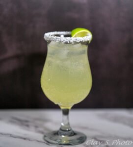 Read more about the article Virgin Margarita