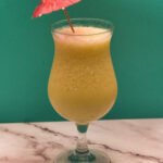 Piña Colada Mocktail