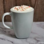 white hot cocoa