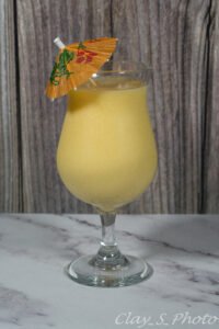 Read more about the article Mango Orange Pineapple Smoothie