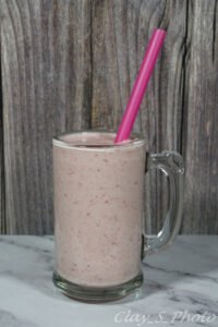 Read more about the article Strawberry Banana Smoothie