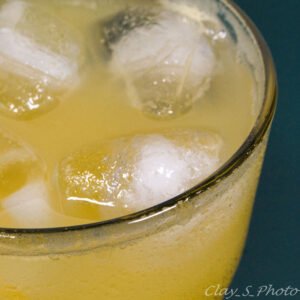 mango ginger fizz thumb
