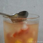 mango strawberry water thumb