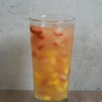 Cool Mango Strawberry Water