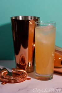 Read more about the article Paloma Mocktail