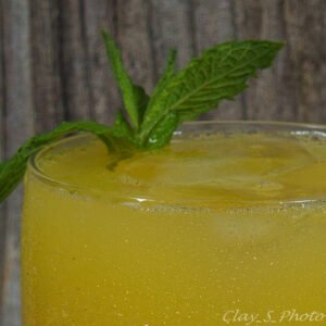 orange ginger beer thumb